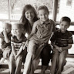 Meet your Posher, Theresa